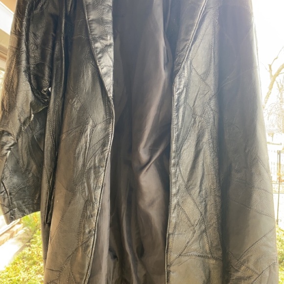 Jacket - Picture 3 of 3